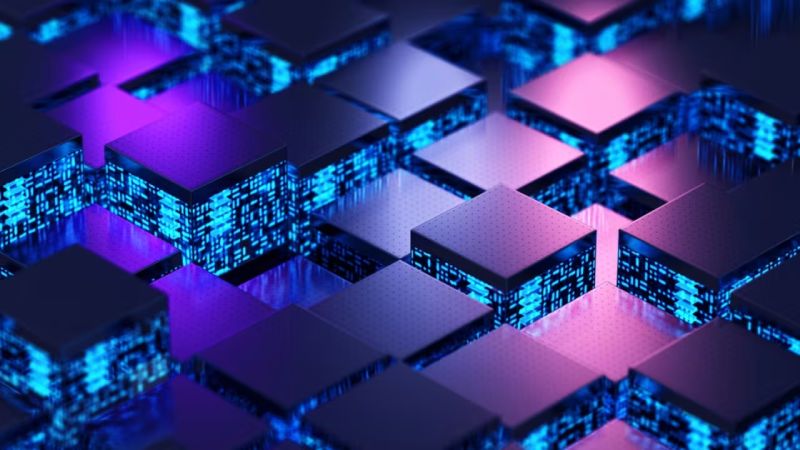 宝塔区软件开发用Kubernetes助力企业数字化转型