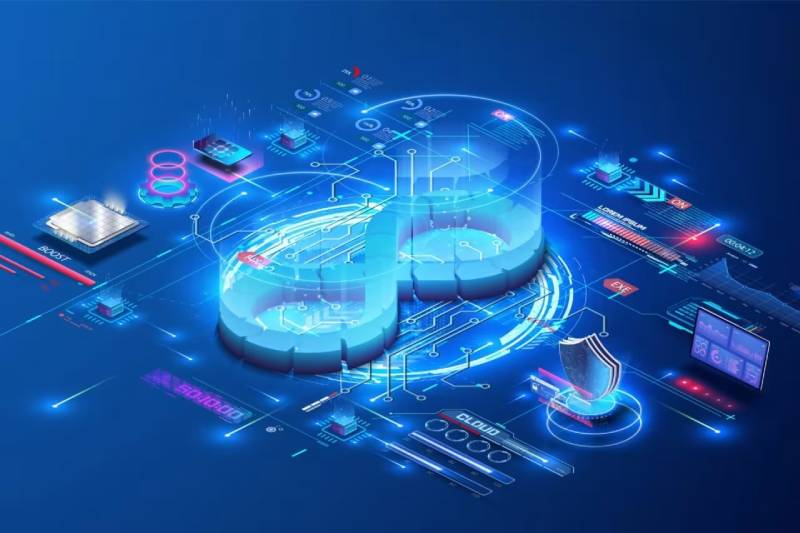 宝塔区工业软件定制先锋：京上云科技以多元系统开发赋能企业进阶