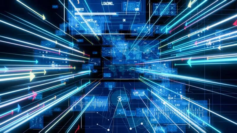 宝塔区SCADA系统开发：守护工业安全的数字卫士