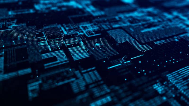 宝塔区软件开发公司数据安全堡垒：金融级加密开发套件