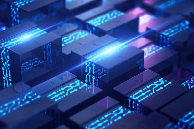 AWS高级咨询伙伴：宝塔区软件开发公司云原生架构设计中心